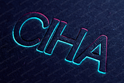 Ciha – Elegant Serif Typeface, a Serif Font by Astuti Studio (Thumbnail 22 of 25)