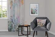 Fabric and interior mockup set, a Product Mockup by Easy Mocks (Thumbnail 3 of 7)