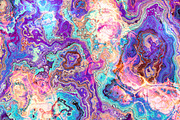 Colorful Marble Textures Pack 20, a Texture Graphic by tkdesign (Thumbnail 9 of 21)