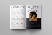 Course Workbook Template, a Magazine Template by ElvinPrint (Thumbnail 2 of 8)
