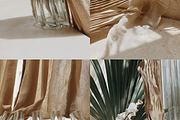 53 ribbed glass textures, an Abstract Photo by pictures for you (Thumbnail 17 of 25)