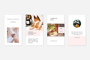 ANIMATED Light Instagram Stories, a Social Media Template by Swiss_cube (Thumbnail 7 of 7)