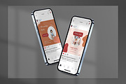 Bundle Pack 5in1 Canva Template, a Social Media Template by Brandearth RRGraph (Thumbnail 8 of 19)