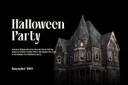 Agvone - Display Font, a Serif Font by Uncarving (Thumbnail 5 of 13)