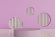 50+ Product Presentation Podium, a Presentation Template by Udenate (Thumbnail 8 of 54)