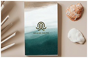 Letter M Octopus Logo, a Branding & Logo Template by Brahmma (Thumbnail 3 of 3)
