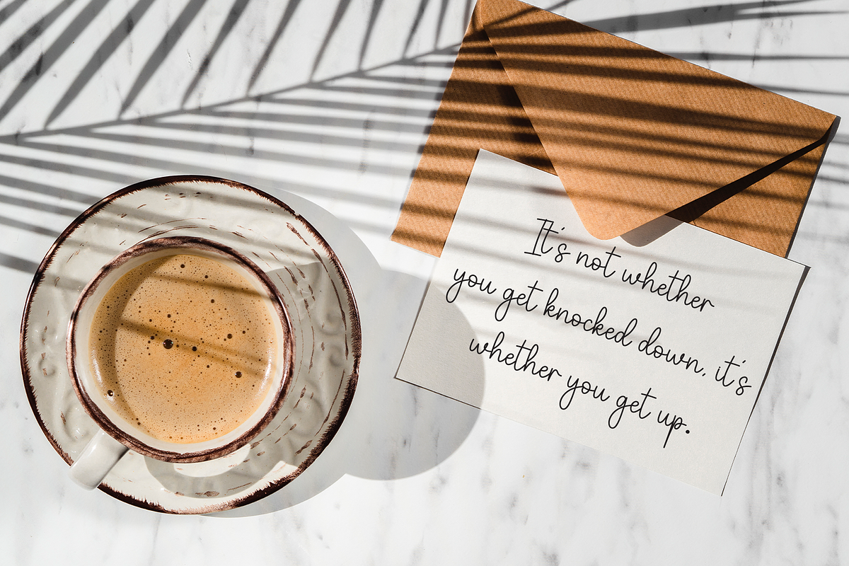 Fantasy | Script Font, a Handwritten Font by Scratchones (Photo 5 of 9)