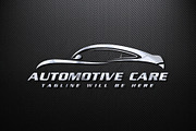 Automotive Car Logo Template, a Branding & Logo Template by Nahid Hasan Nilim (Thumbnail 6 of 7)