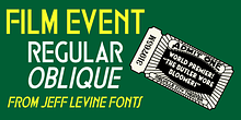 Film Event JNL