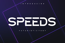 Speeds