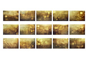 MEGA BUNDLE 2400+ Overlays, a Texture Graphic by Kaleriia (Thumbnail 130 of 300)
