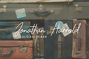Shantty - Signature Font, a Script Font by Visuallay (Thumbnail 4 of 6)