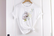 White & Gently Wedding Collection., a Seasonal Illustration by Designwork (Thumbnail 14 of 22)