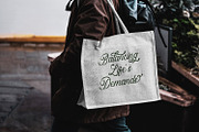 Restrike Elegant Script Font, a Script Font by Arendxstudio (Thumbnail 4 of 9)