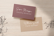 Sistya, a Script Font by Matra Creative (Thumbnail 4 of 11)