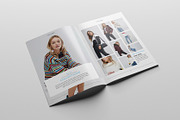 Classic + Lookbook, a Brochure Template by obidullah_01 (Thumbnail 13 of 13)