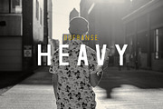 Dufranse | A Youthful Font Family, a Sans Serif Font by Zone 6 (Thumbnail 11 of 11)