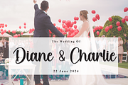 Daddy Handsome | Script Font, a Handwritten Font by Scratchones (Thumbnail 2 of 9)