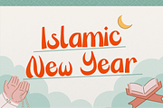 Tazmeera | Playful Arabic Typeface, a Handwritten Font by Denustudios (Thumbnail 3 of 12)