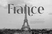 Sallyora – Stylish Modern Serif Font, a Serif Font by BrandSemut (Thumbnail 3 of 9)