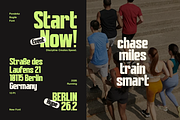 Bagile - Sports Condensed Font, a Sans Serif Font by Pandeka Studio (Thumbnail 6 of 9)
