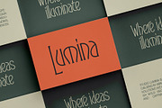 Reina Sofia - Vintage Display Serif, a Serif Font by SilverStag Type Foundry (Thumbnail 17 of 30)