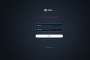 CodeBox – Admin Dashboard UI, an UI Kit Template by hoangpts (Thumbnail 12 of 13)