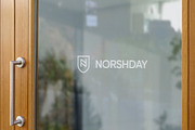 Logo Mockup Door Window Sign, a Product Mockup by Asylab (Thumbnail 6 of 7)