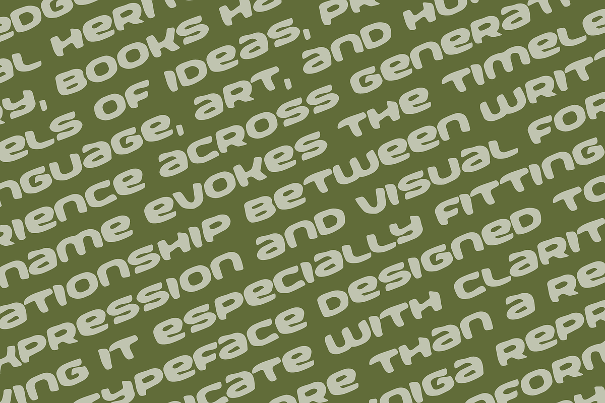 Jagera - Handwritten Typeface, a Handwritten Font by alpercakici (Photo 8 of 11)
