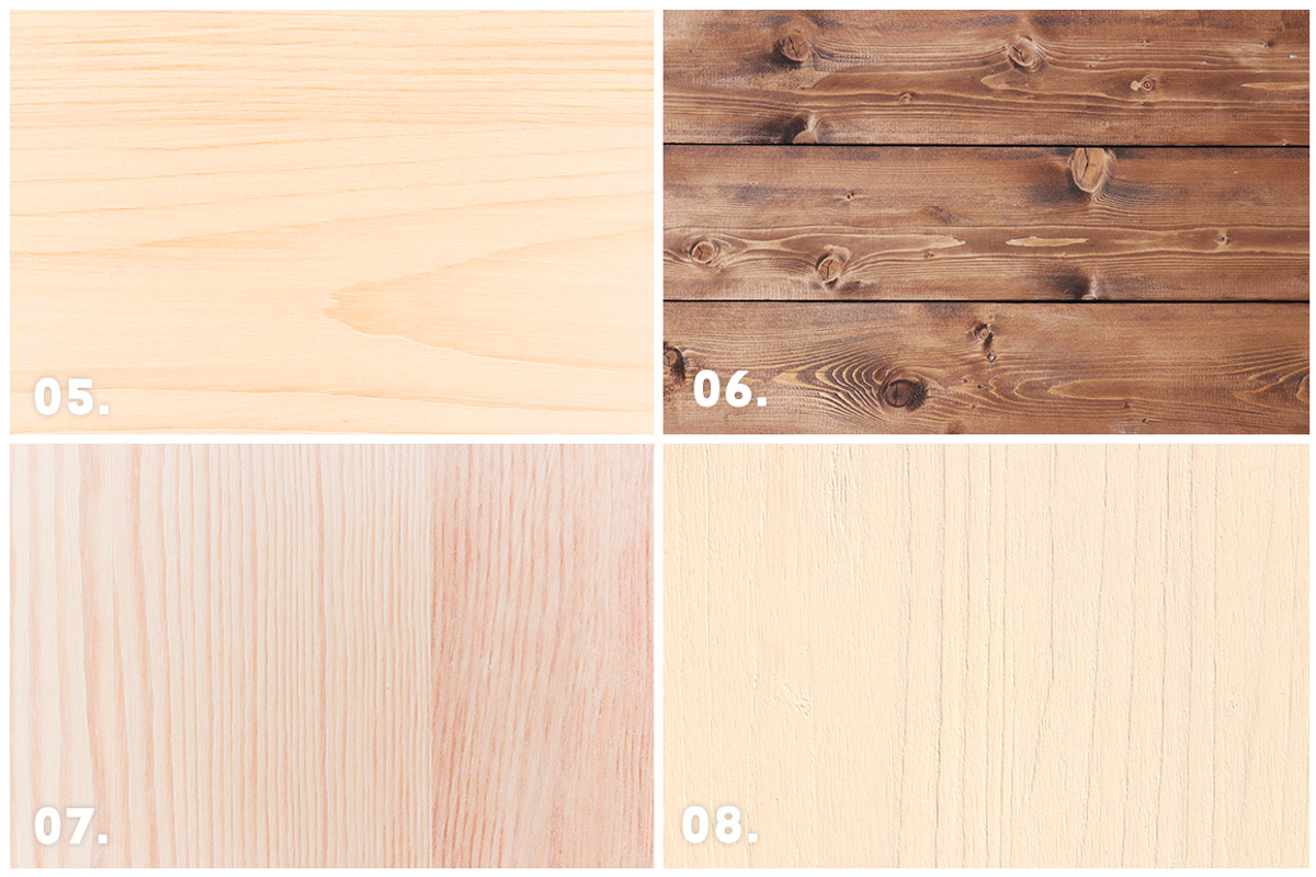 15 Wood Surface Background Textures, a Texture Graphic by Textures & Backgrounds (Photo 3 of 5)