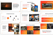 Fueleum - Google Slides Template, a Presentation Template by SlideFactory (Thumbnail 3 of 4)