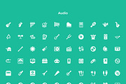 Squid Ink Solid Icon Pack, a Solid Icon by Web Icon Set (Thumbnail 2 of 5)