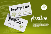 Jelink - Handwritten Marker Note Fon, a Handwritten Font by Afkari Studio (Thumbnail 4 of 10)