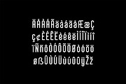 Metrofutura Modern Sans Serif Font, a Sans Serif Font by UICreative (Thumbnail 9 of 13)