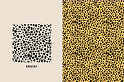 Iconic Animal Print Patterns, a Pattern Graphic by Jaclyn Caris (Thumbnail 5 of 16)