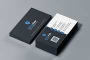 Yellow Business Card, a Business Card Template by Saman Osama (Thumbnail 3 of 5)
