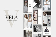 Social Media Bundle, a Social Media Template by SlideStation (Thumbnail 10 of 19)