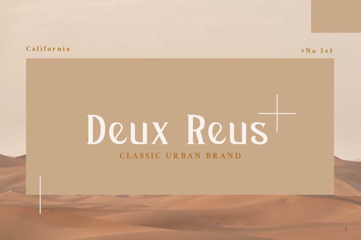 Kastel Voire - Classic Display Font, a Sans Serif Font by Vultype Co. (Photo 7 of 12)