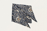 Ethnic Floral Seamless Pattern, a Pattern Graphic by StudioGlouna (Thumbnail 9 of 10)