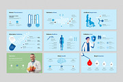 Medical Presentation Template, a Presentation Template by GenerousArt (Thumbnail 4 of 7)