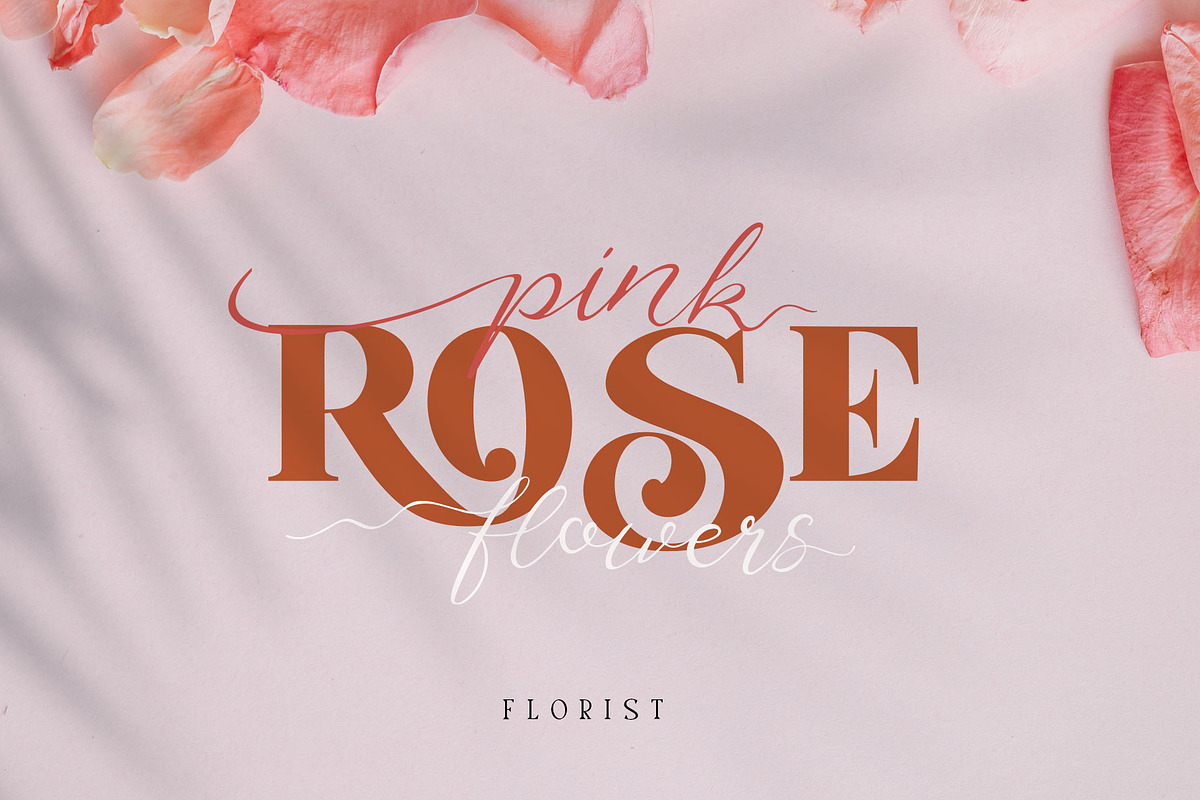 Brohillo Font Duo, a Script Font by alit design (Photo 17 of 30)