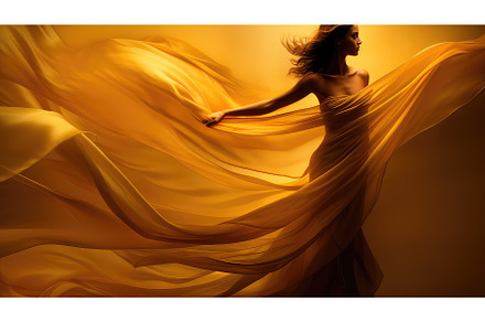 elegant light gold background ai, a Background Photo by pikepicture