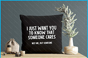 Just Want You To Know Someone Cares, a Graphic by Creativeusart (Thumbnail 4 of 4)