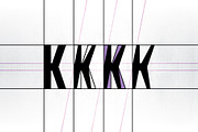 Zombie Font, a Font by Mymlan Shop (Thumbnail 7 of 11)