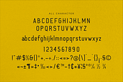 Mandors A Modern Sans Serif Font, a Sans Serif Font by Storytype Studio (Thumbnail 13 of 15)