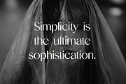 Salvager Luxury Serif Font, a Serif Font by UICreative (Thumbnail 9 of 12)