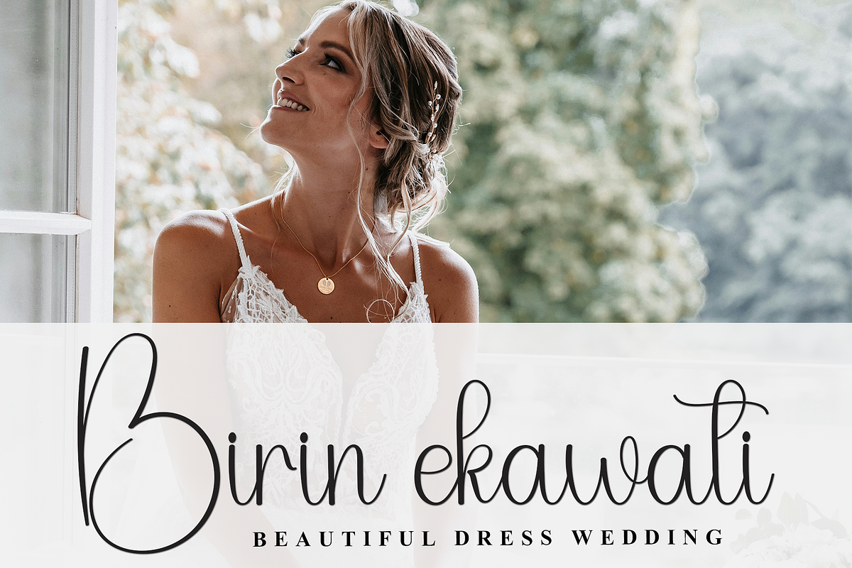Hello Jungle, a Handwritten Font by FreshTypeINK (Photo 7 of 8)