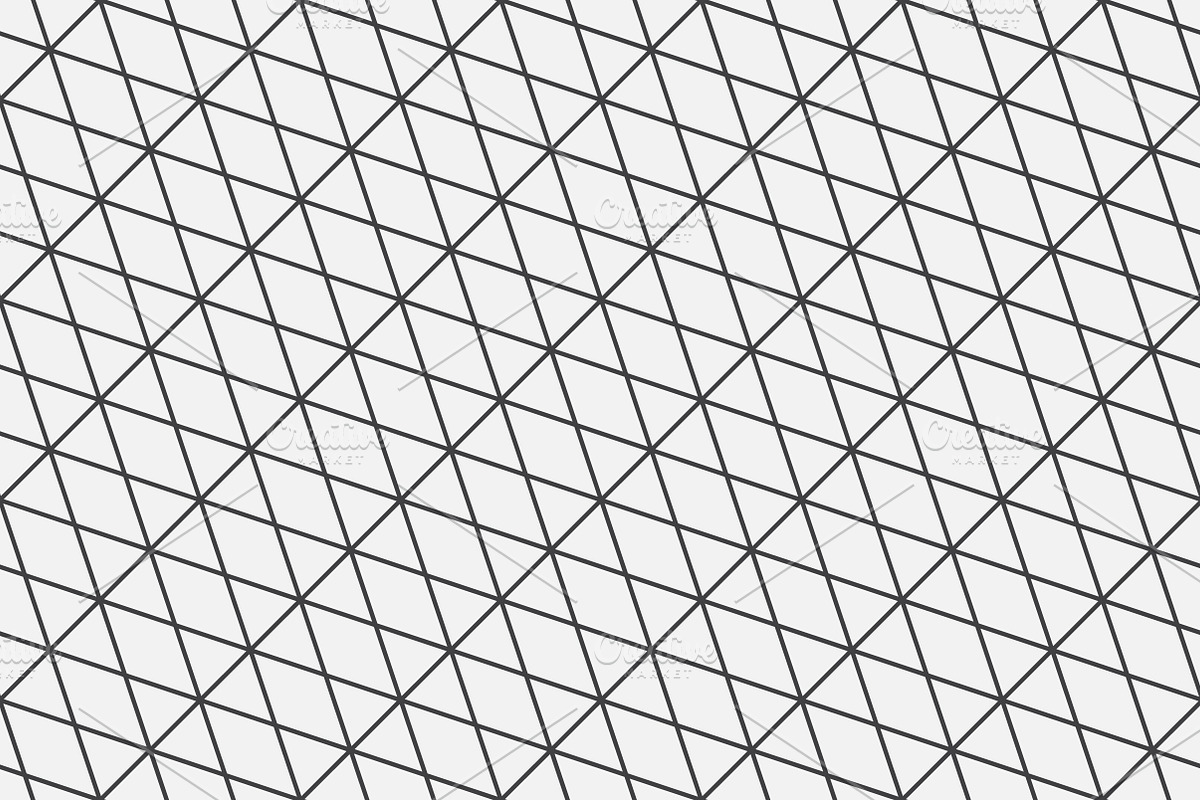 Modern linear seamless patterns, a Pattern Graphic by pattern shop (Photo 9 of 9)