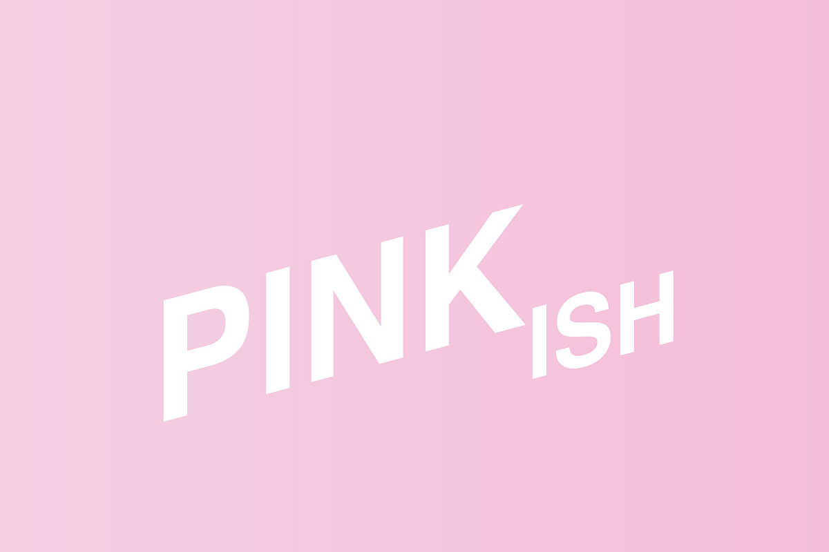 Pinkish Gradients, a Gradient Add-On by npdstudio (Photo 2 of 2)