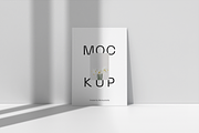 A4 Magazine Mockup, a Books & Magazine Mockup by Mockupdaddy (Thumbnail 8 of 10)
